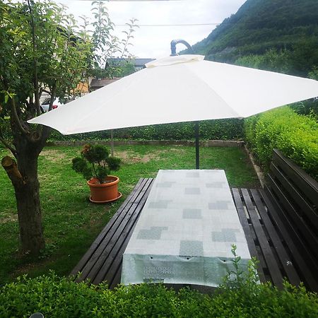Kiara Rooms Jesenice Zewnętrze zdjęcie