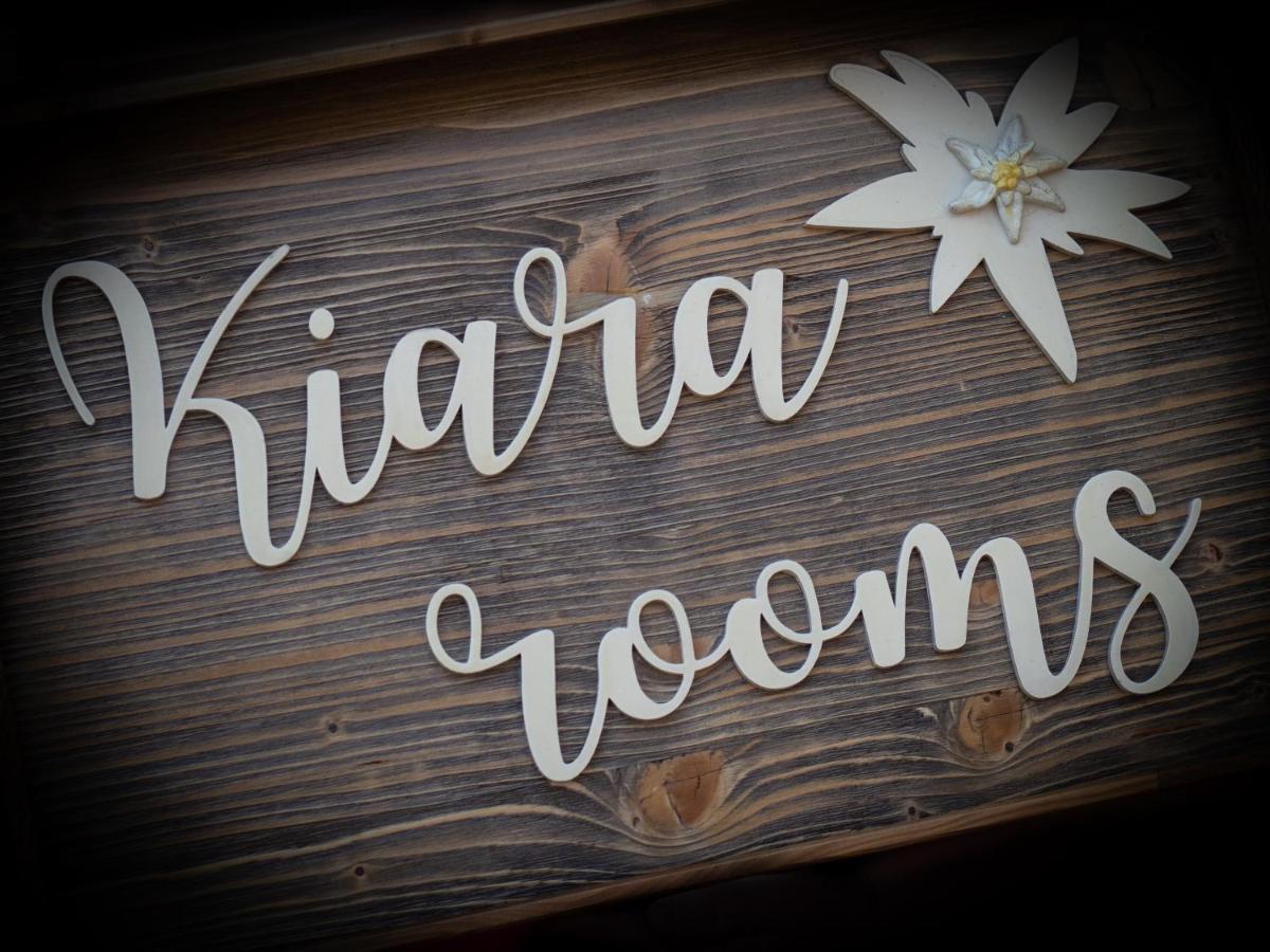 Kiara Rooms Jesenice Zewnętrze zdjęcie