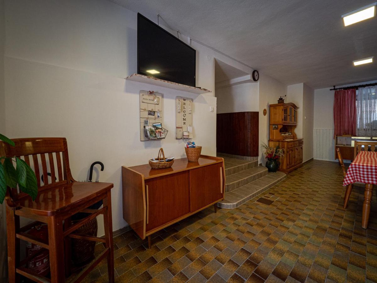 Kiara Rooms Jesenice Pokój zdjęcie