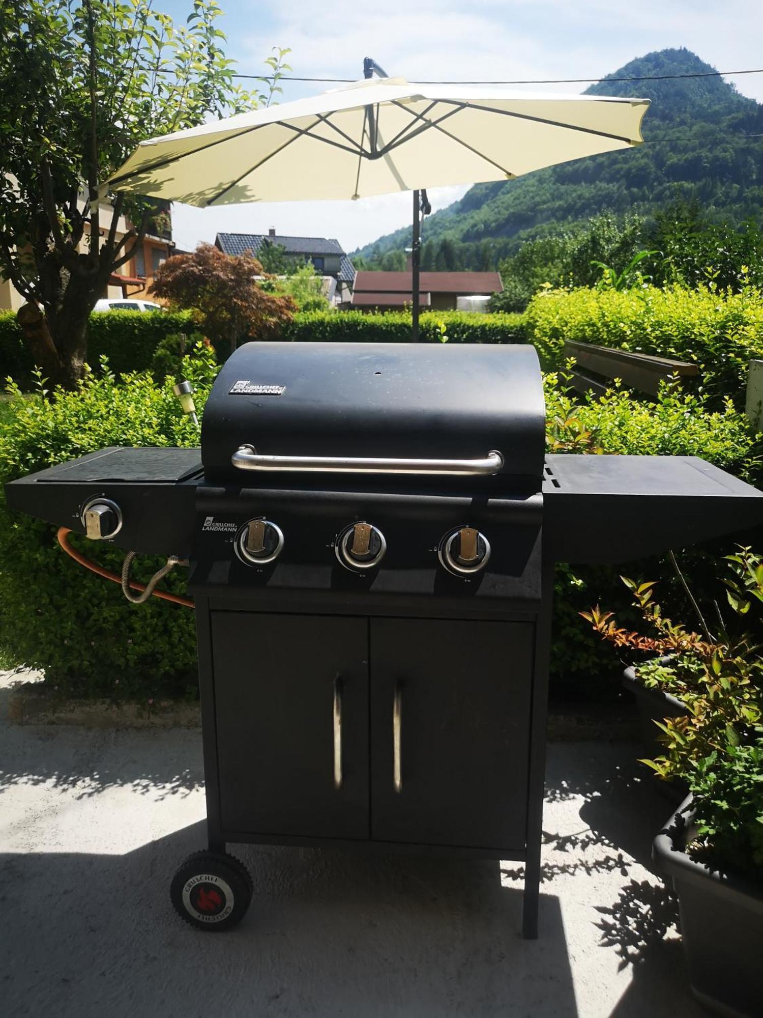 Kiara Rooms Jesenice Zewnętrze zdjęcie