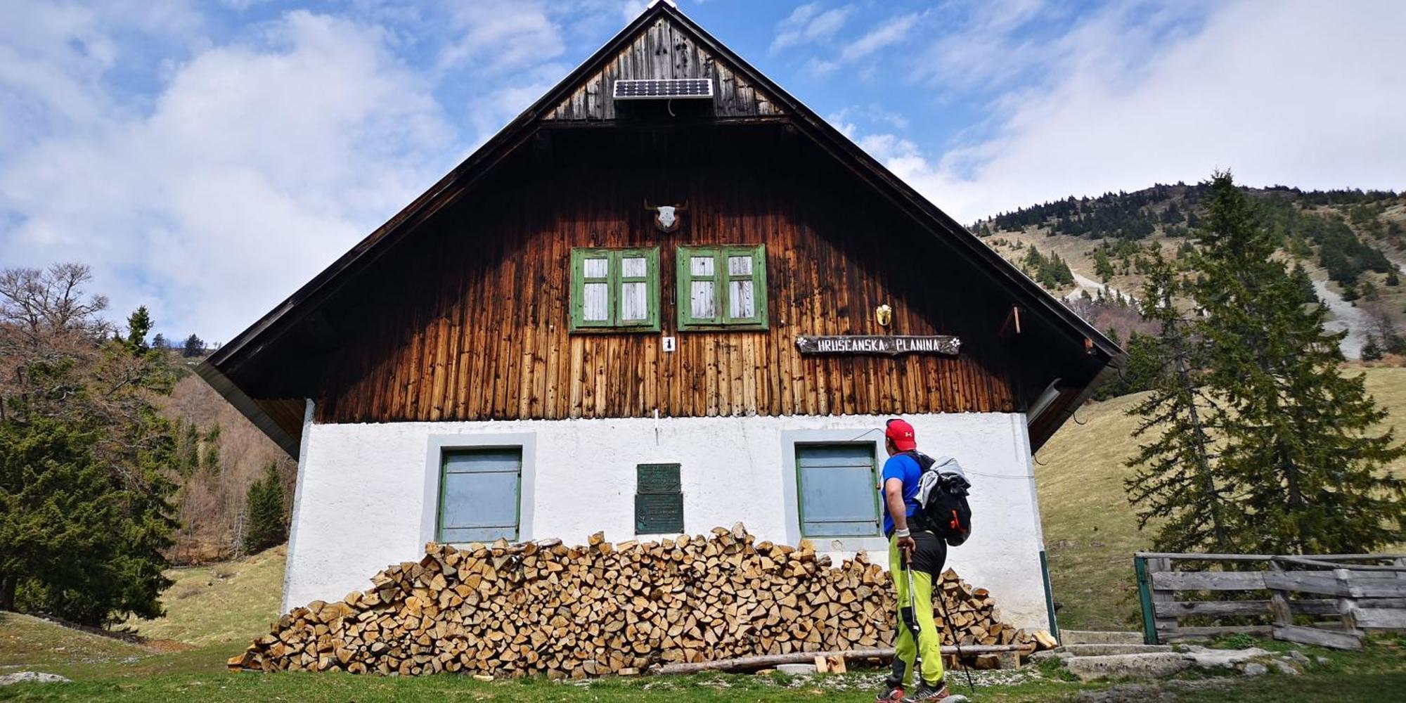 Kiara Rooms Jesenice Zewnętrze zdjęcie
