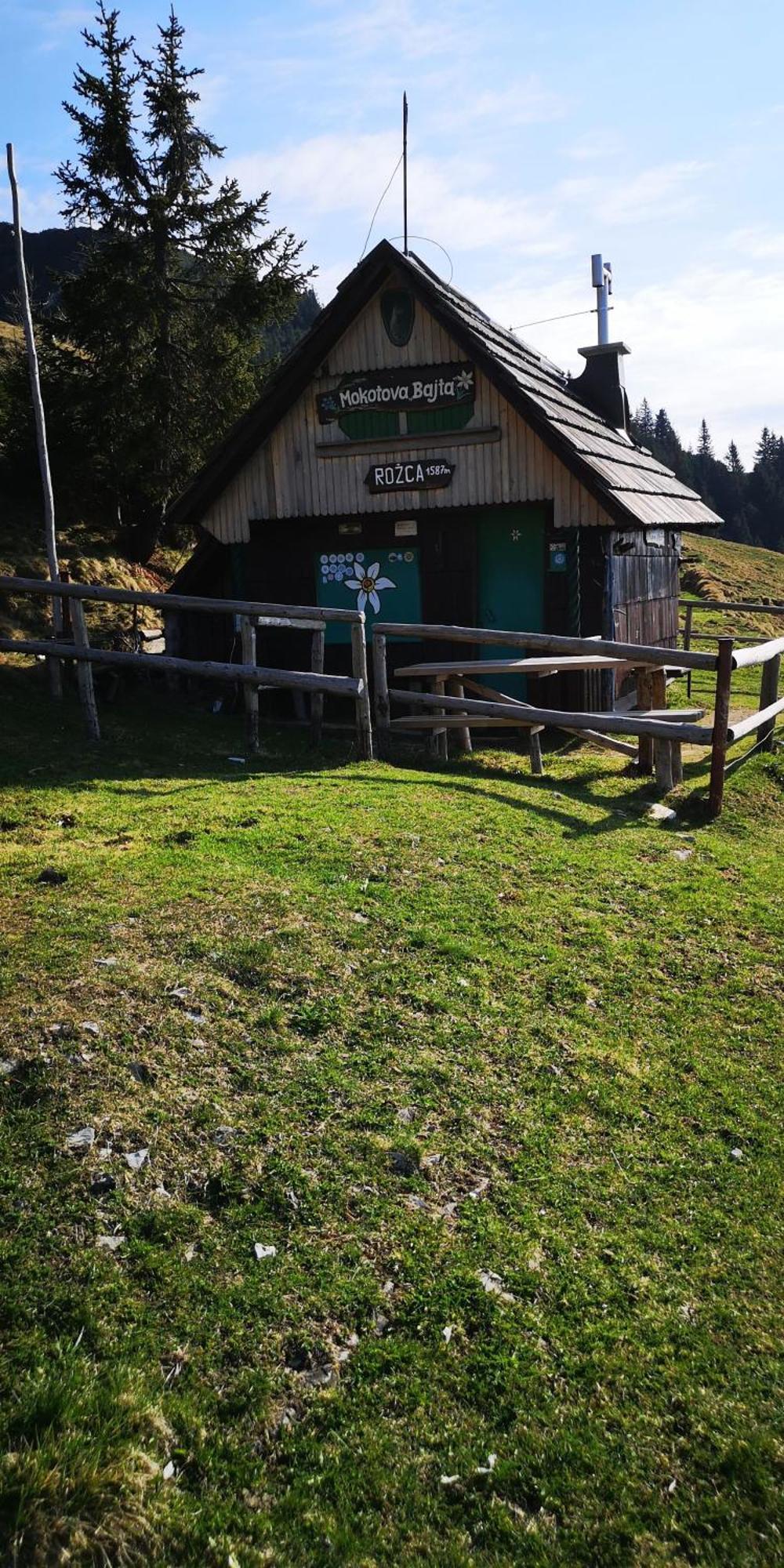 Kiara Rooms Jesenice Zewnętrze zdjęcie