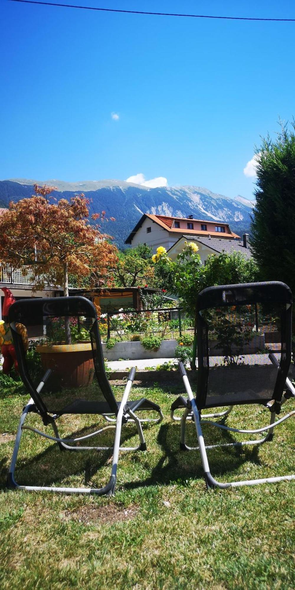 Kiara Rooms Jesenice Zewnętrze zdjęcie