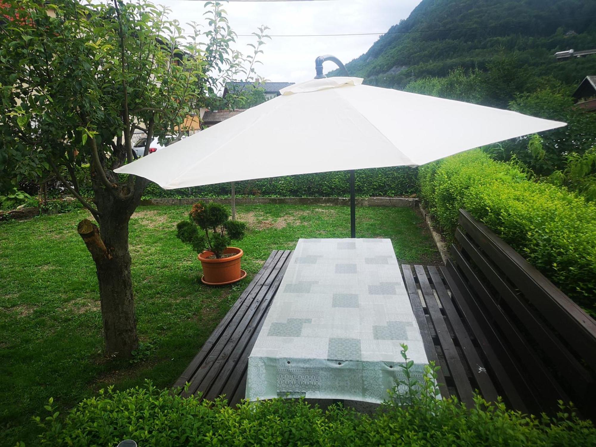 Kiara Rooms Jesenice Zewnętrze zdjęcie