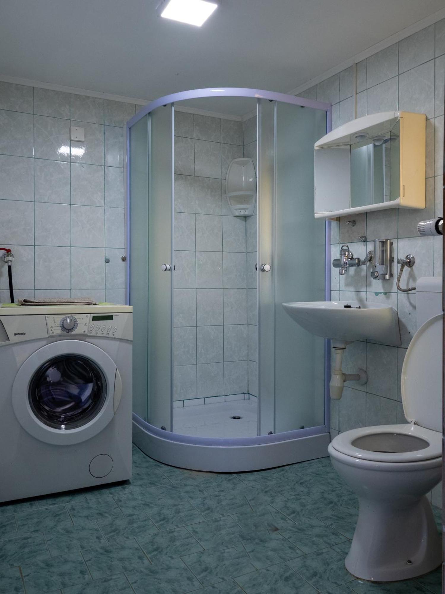 Kiara Rooms Jesenice Pokój zdjęcie
