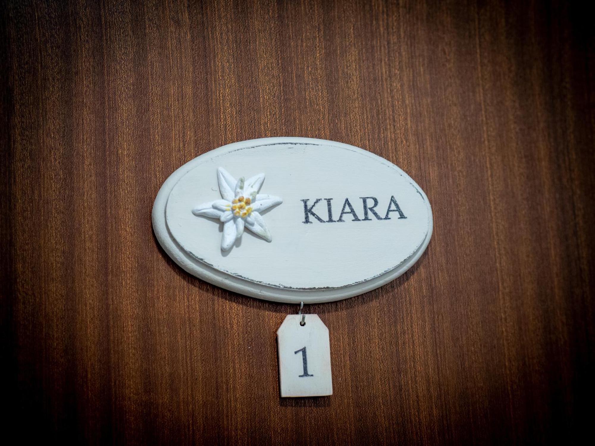 Kiara Rooms Jesenice Pokój zdjęcie