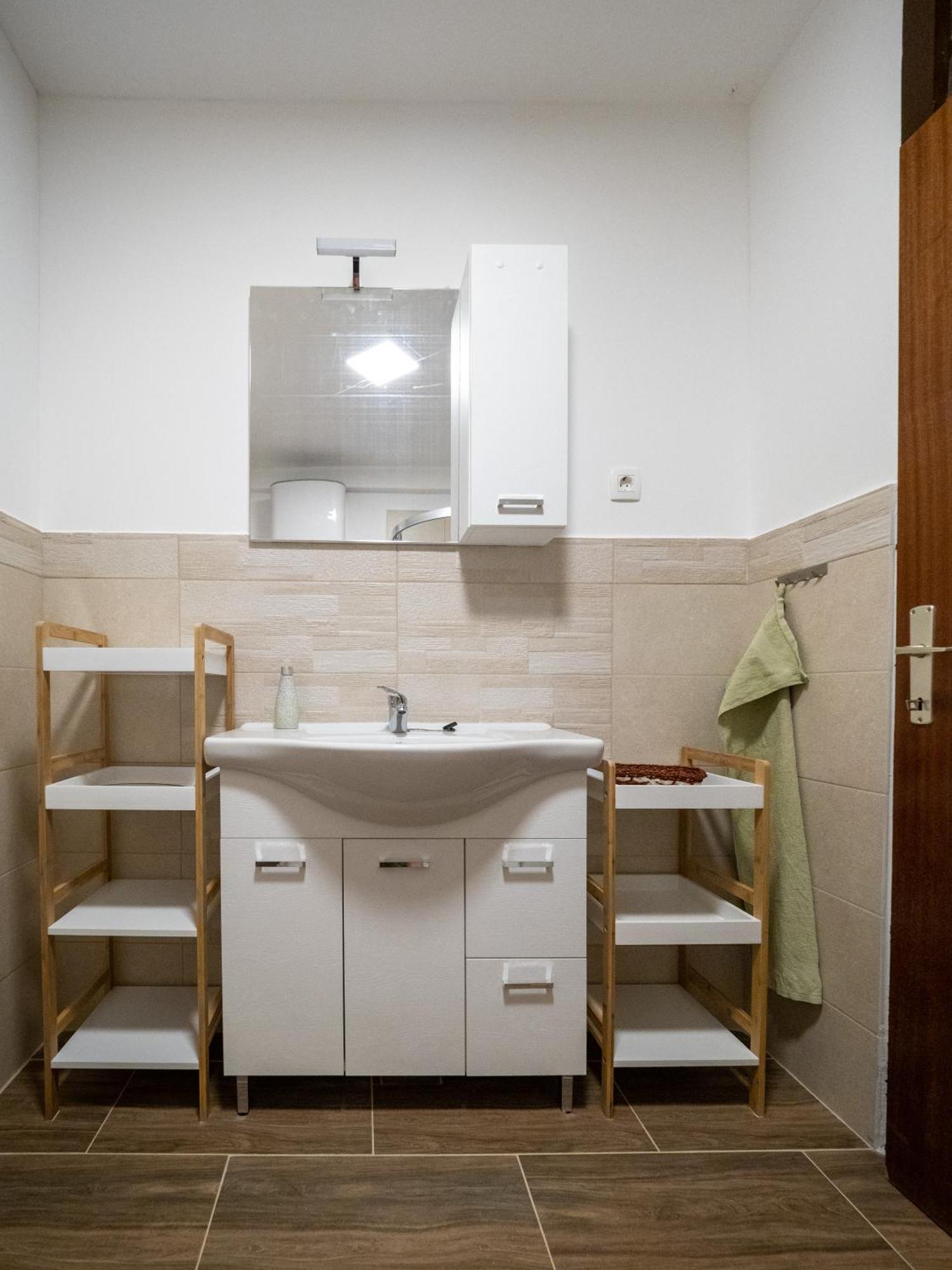 Kiara Rooms Jesenice Pokój zdjęcie