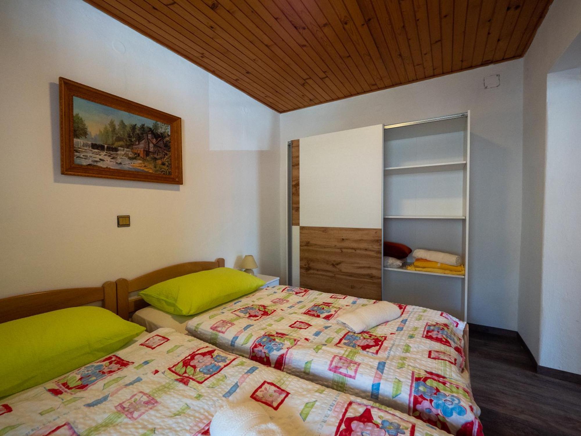 Kiara Rooms Jesenice Pokój zdjęcie