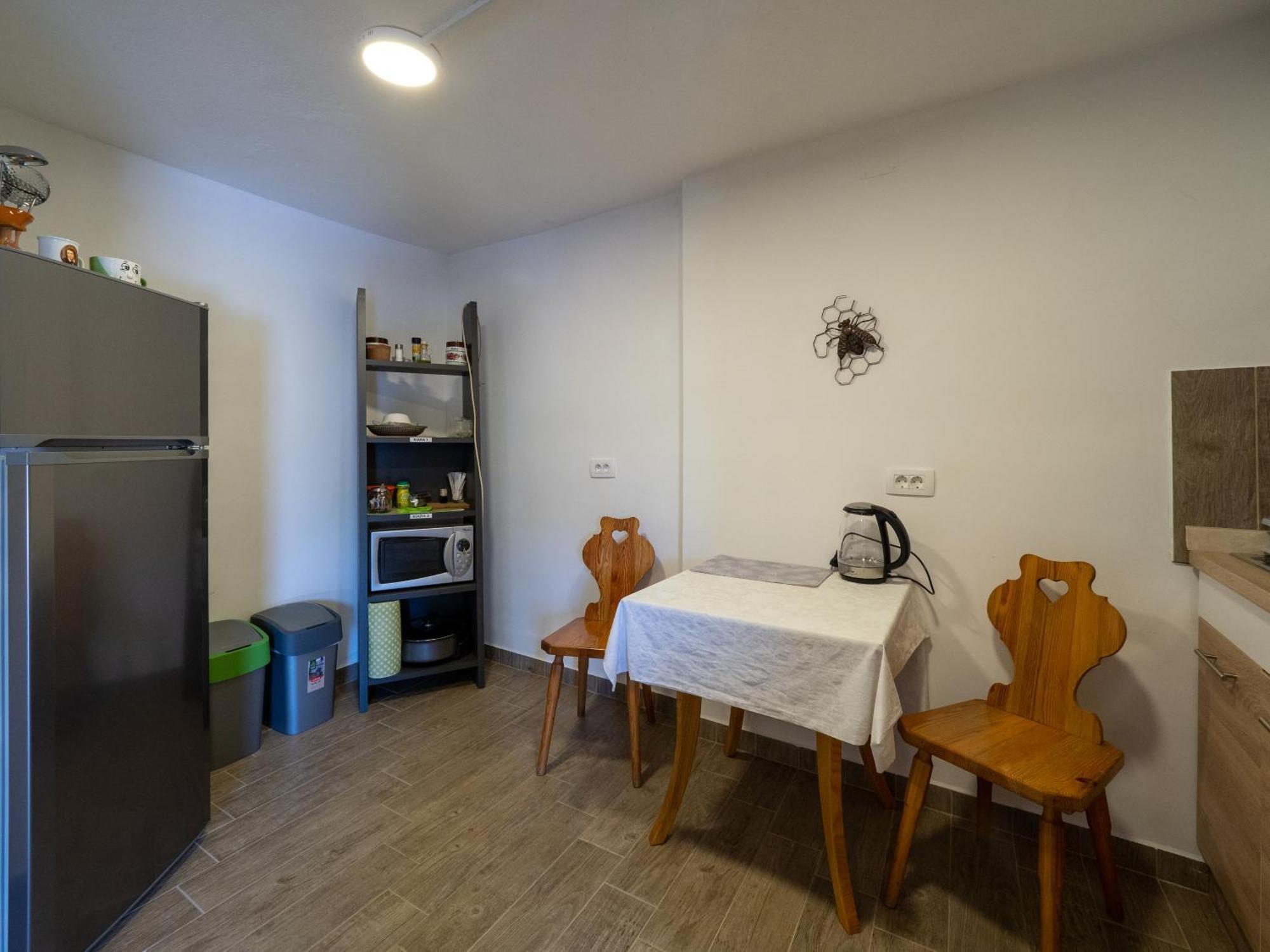 Kiara Rooms Jesenice Pokój zdjęcie