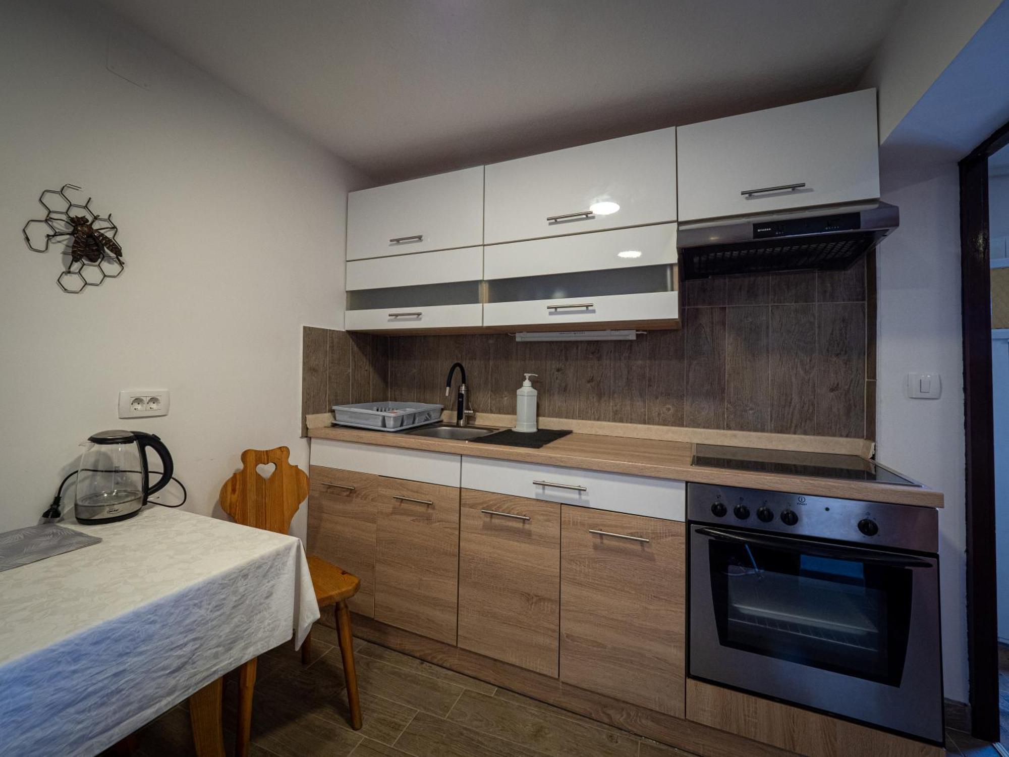 Kiara Rooms Jesenice Pokój zdjęcie