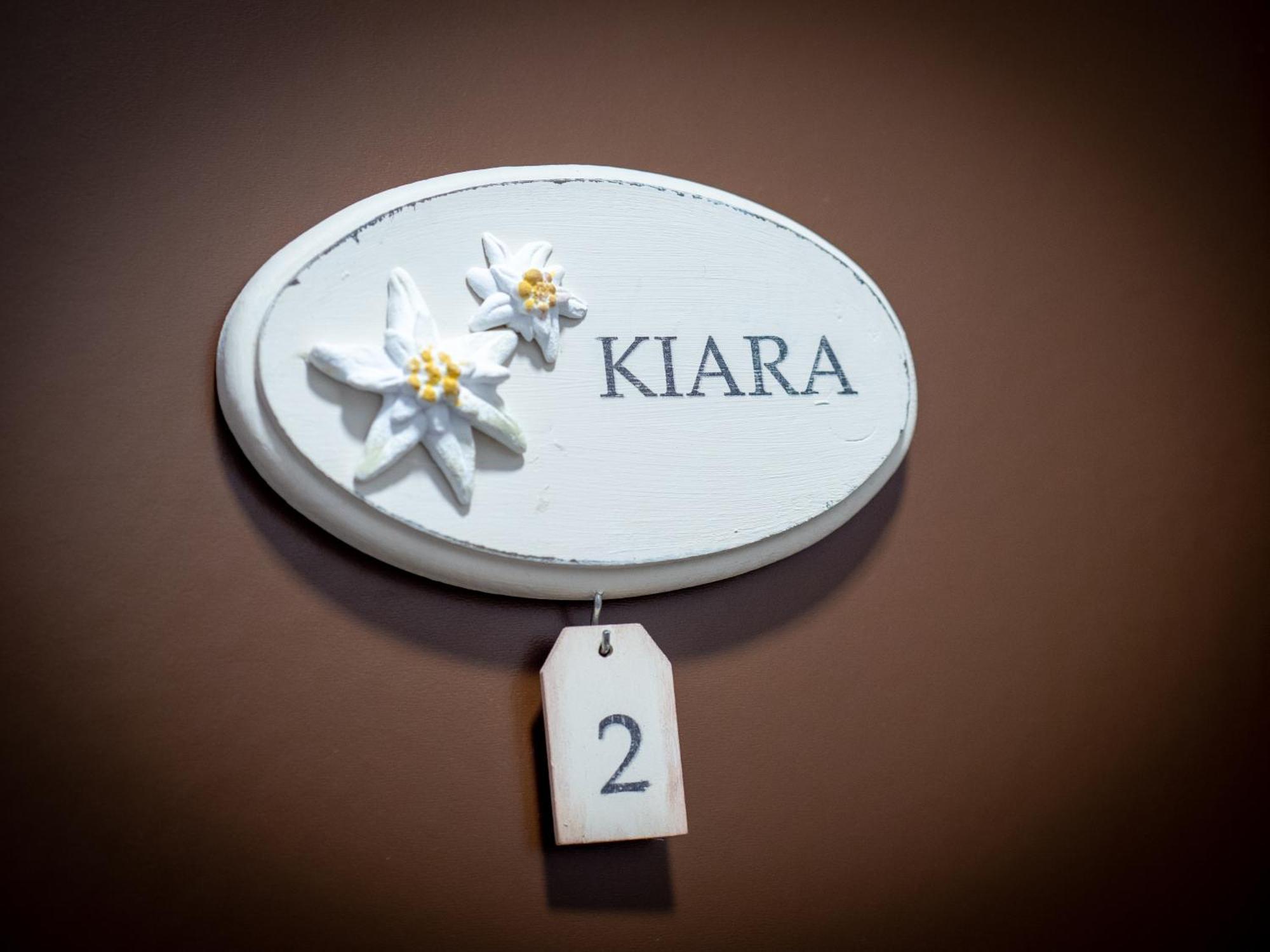 Kiara Rooms Jesenice Pokój zdjęcie