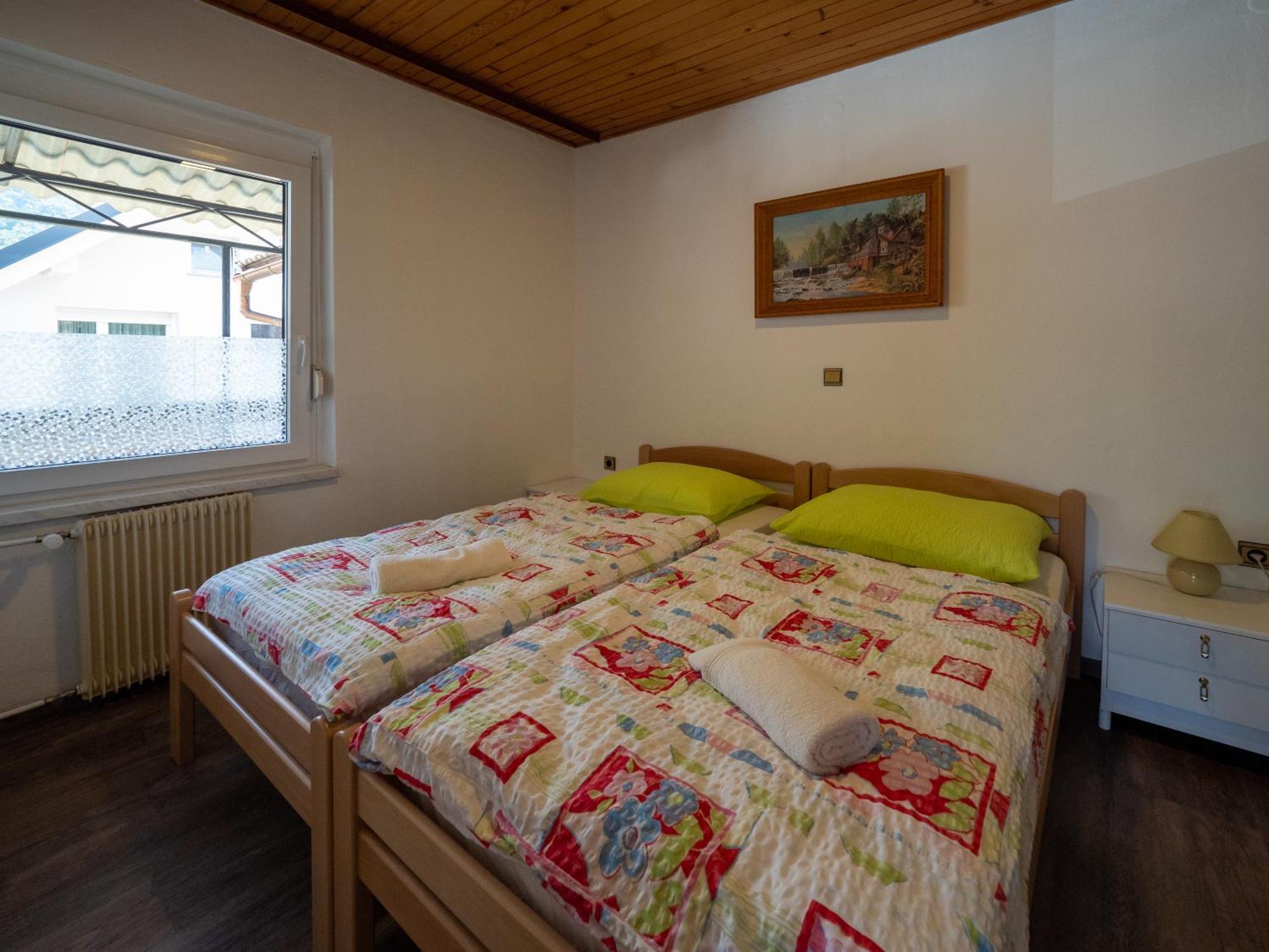 Kiara Rooms Jesenice Pokój zdjęcie