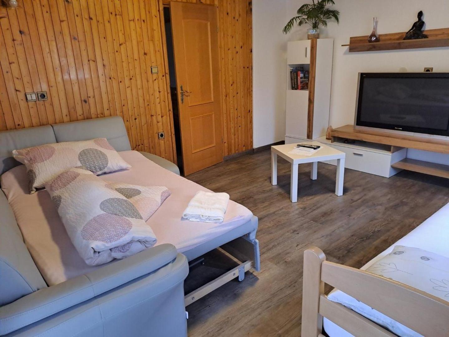 Kiara Rooms Jesenice Zewnętrze zdjęcie