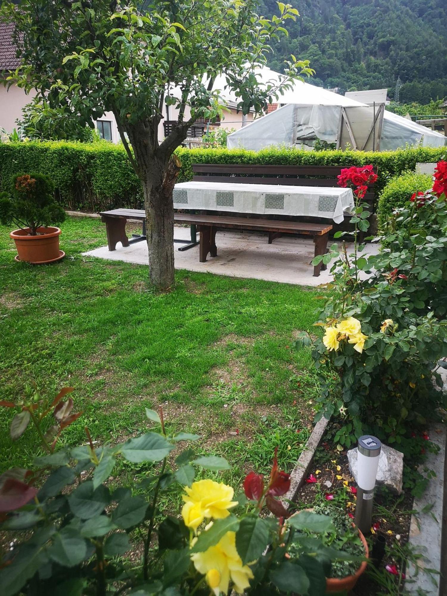 Kiara Rooms Jesenice Pokój zdjęcie