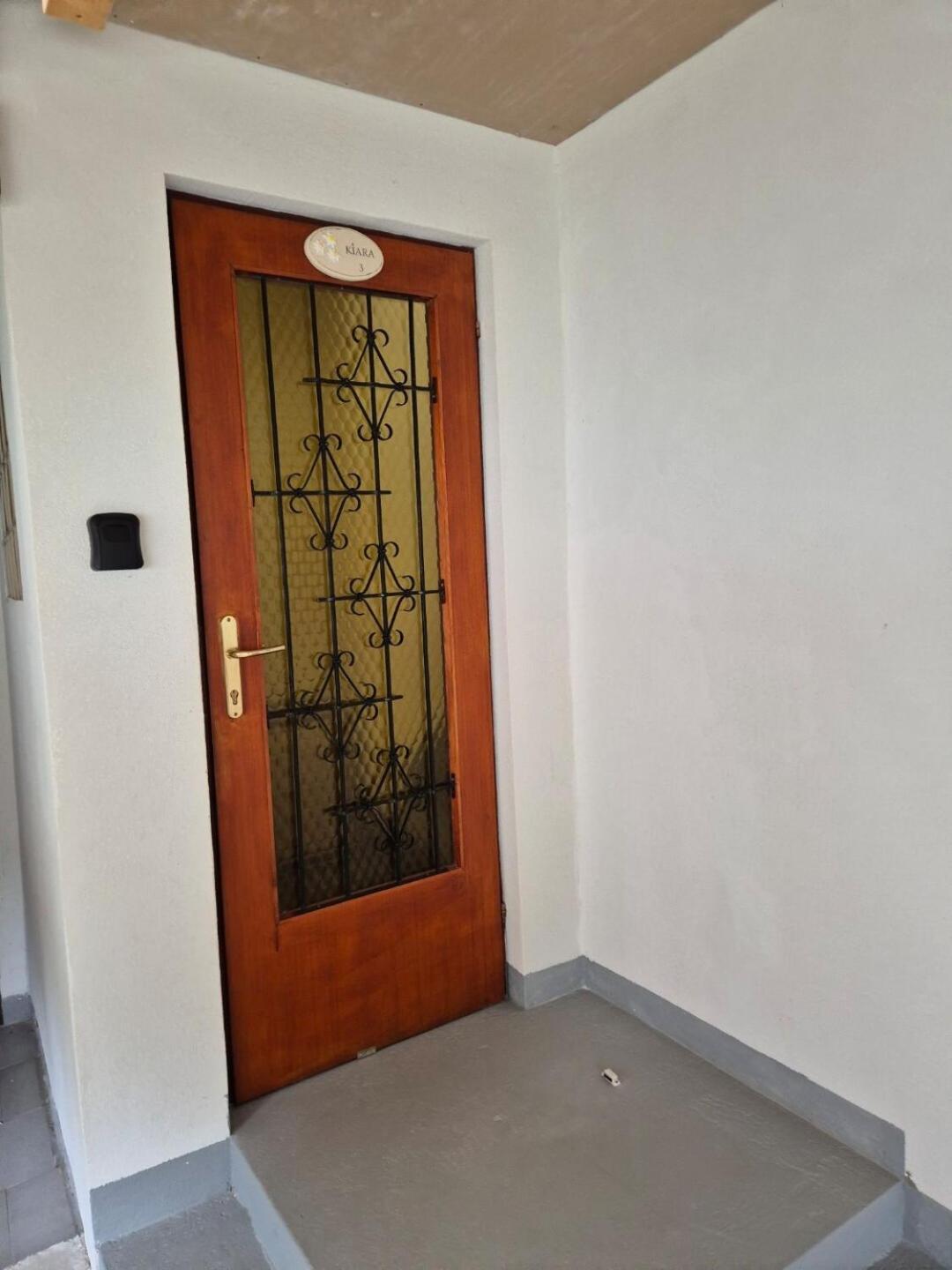 Kiara Rooms Jesenice Zewnętrze zdjęcie